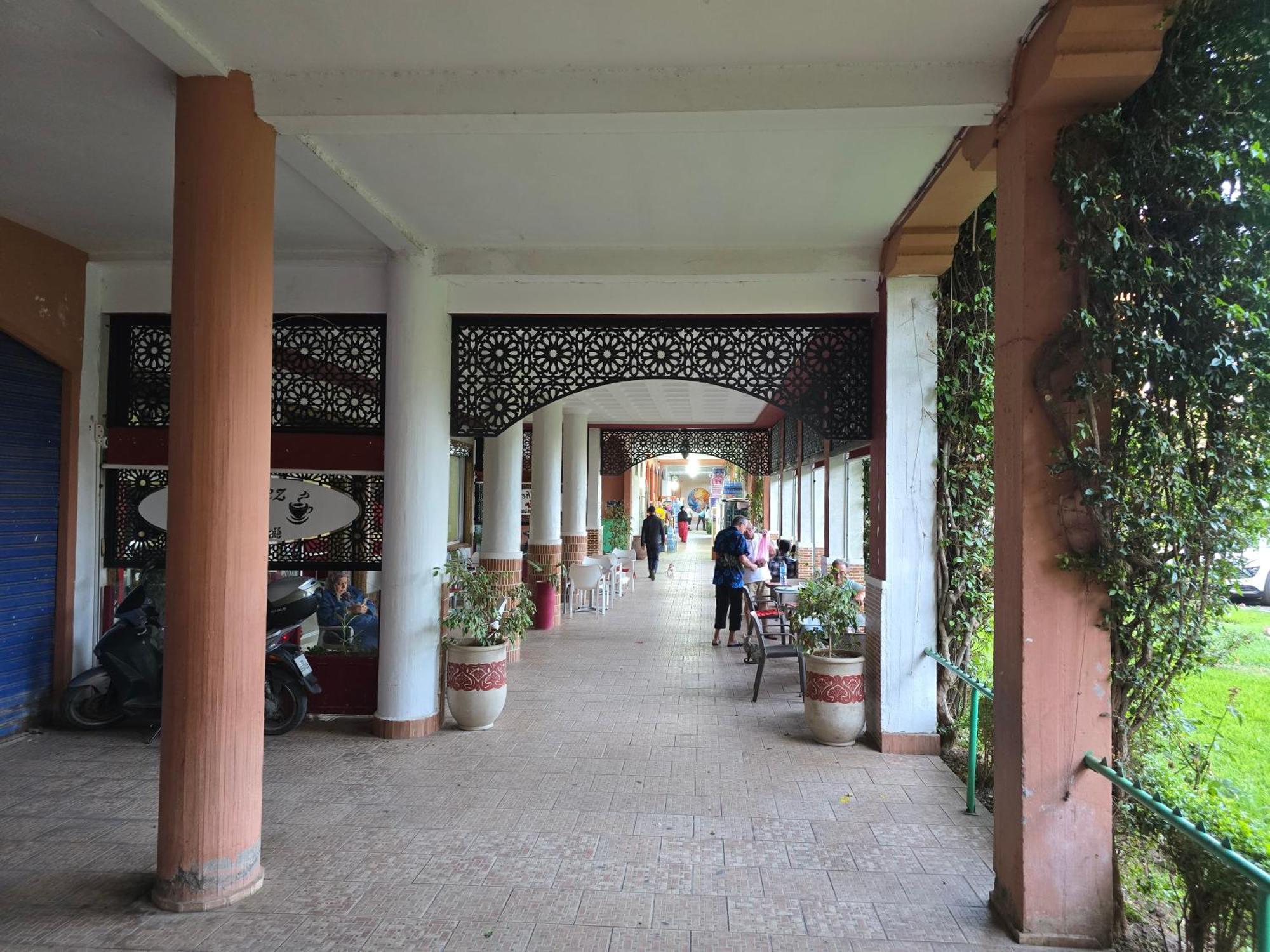 Riad Miralezia Marrakesh Exteriör bild