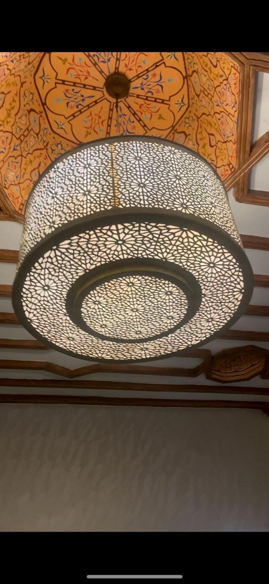 Riad Miralezia Marrakesh Exteriör bild
