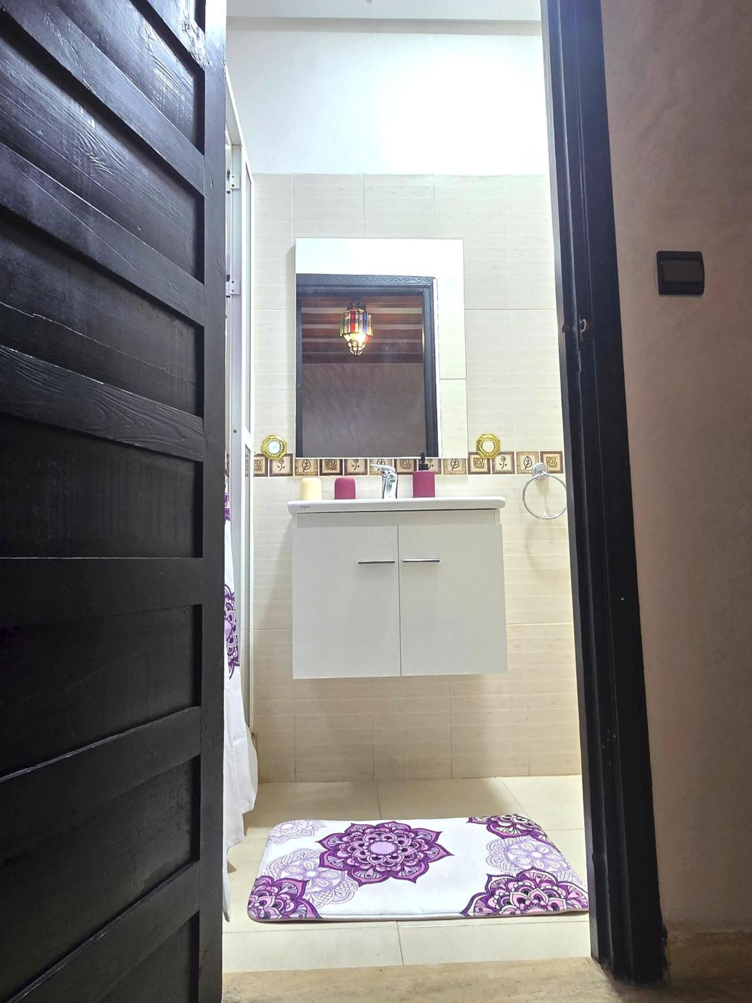 Riad Miralezia Marrakesh Exteriör bild