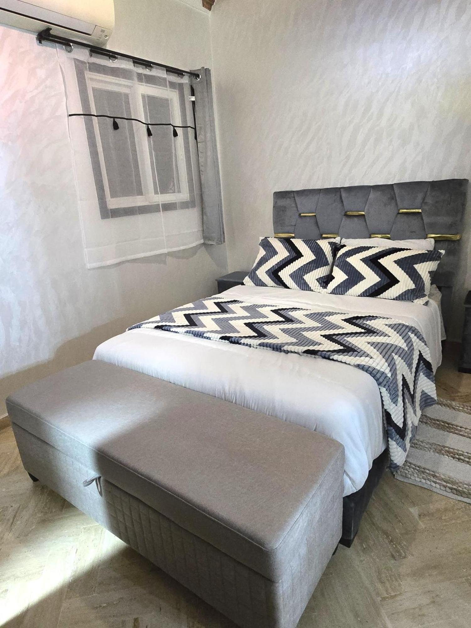 Riad Miralezia Marrakesh Exteriör bild