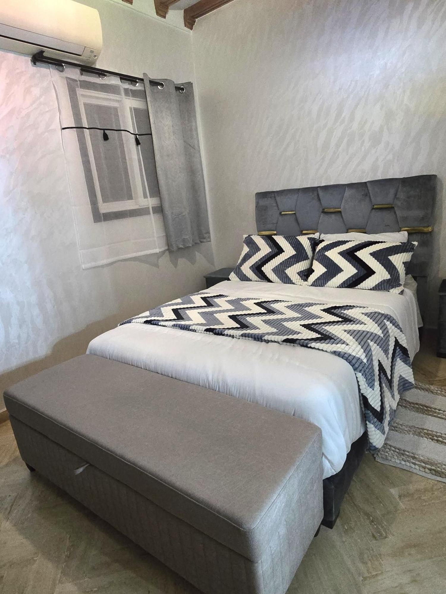 Riad Miralezia Marrakesh Exteriör bild