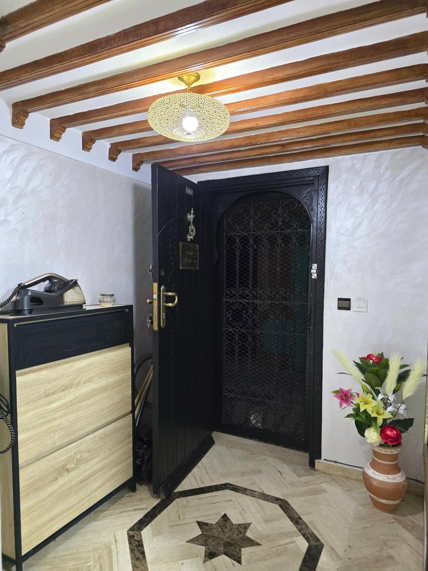 Riad Miralezia Marrakesh Exteriör bild