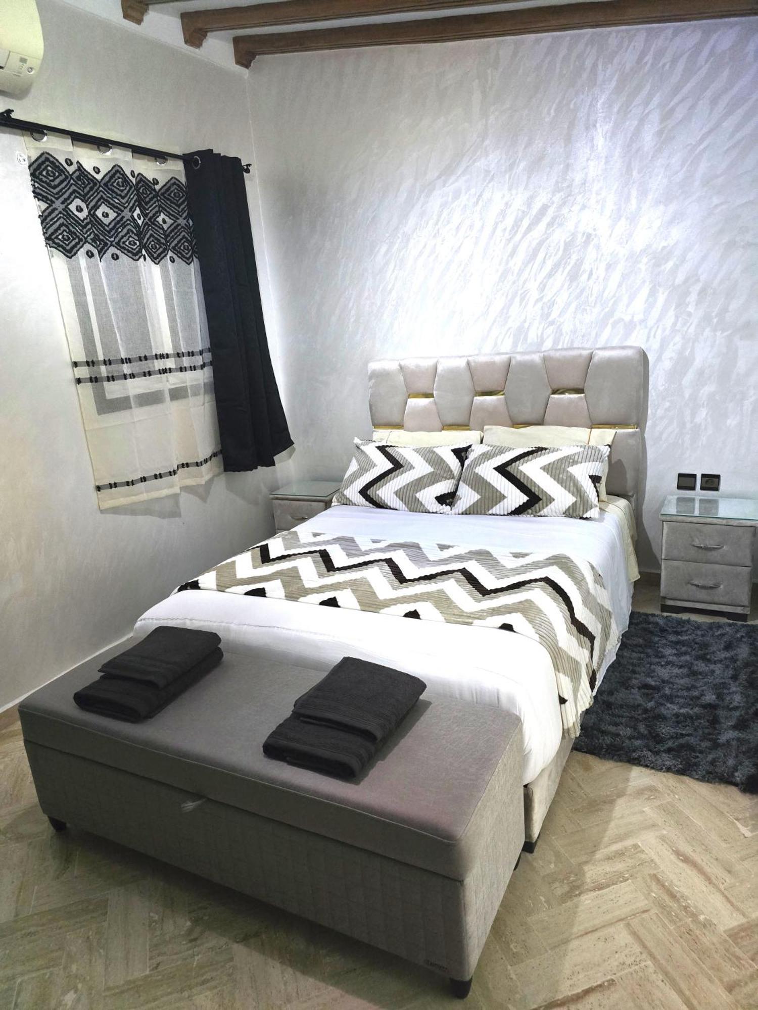 Riad Miralezia Marrakesh Exteriör bild